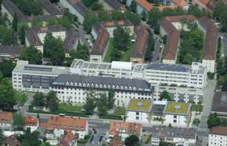 Theresienkrankenhaus Schlupflider entfernen